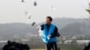 South Korea Passes Law to Ban Anti-North Korea Leaflets Amid Activists' Outcry