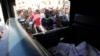 Blasts Kill 6 in Kenyan Capital