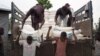 Thousands Fleeing Congo Soldiers Enter Zambia
