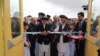 رئیس جمهورغنی، در شهر پل علم لین برق ۲۲۰ کیلوولت و سب استشن برق ارغندی – لوگر را افتتاح کرد.