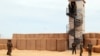Tunisia Finishes Fence on Libyan Border to Keep Out Militants