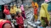 Myanmar to Bar UN Human Rights Investigators from Entering