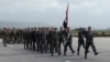 Syria Enters Sixth Year of War With Russian Exit, Resumption of Talks 