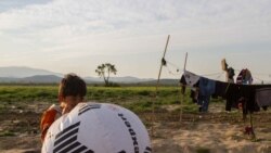 É preciso mais dinheiro para ONGs humanitárias - 2:24