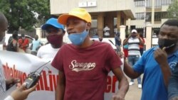 AbeMDC Alliance betshengisela kweleBotswana