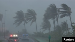 Hurricane Irma