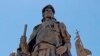 Spanish Colonial Monuments Fuel Race Strife in US Southwest