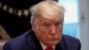 Presiden Amerika Serikat Donald Trump 