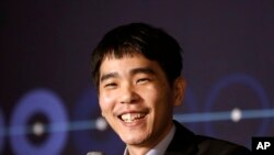 李世石
