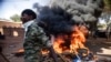 Analysts: Burkina Faso Likely Averted Coup Linked to Military Infighting
