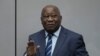 Belgium Ta Ba Laurent Gbagbo Mafaka