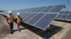 Solar Energy is Fastest Growing Source of Power