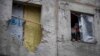 Kyiv, Moscow Trade Barbs Over Escalation of Conflict in E. Ukraine