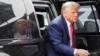 A duhet të transmetohen në televizion gjyqet e ish-presidentit Trump? 