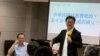 民進黨秘書長羅文嘉：台灣首要任務是抗中保台而非正名修憲