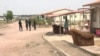 Babundi ya makoki ma bomoto bapameli ba conditions na cachots ya police na Congo-Brazzaville