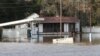 Death Toll in US Southeast's Storms Increases to 25