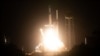 New Crew for Space Station Launches With Astronauts From 4 Countries