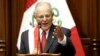 Peru, Kolombia Pererat Hubungan Hadapi Trump