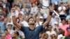 Đoković u četvrtfinalu Ju Es Opena, Milman šokirao Federera