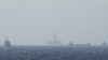 Did China Block Vietnam Offshore Oil Contract?