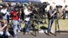 Attacks, Harassment Threaten Media Across Africa 