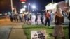 State of Emergency Extended in Ferguson, Missouri