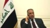 Iraq’s New PM Was Once Critical of Country Seen as ‘Iran’s Backyard’
