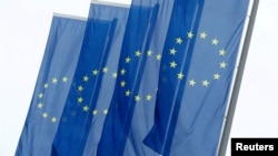 Zastave EU, arhiva