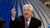 Palestinian Leader to Take Trump's Peace Plan to UN Security Council