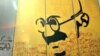 Amid Tensions, Some Palestinians Advocate Non-Violence
