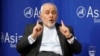 Iran Wants 'Good' Relations With Saudi Arabia, UAE
