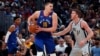 Jokić i Nagetsi na korak od druge runde, Bobijevi Siksersi već prošli dalje