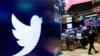 In Blocking Tweets, Is Twitter Protecting the Election or Interfering? 
