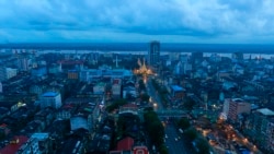 ၂၀၁၈ခုနှစ်မှာ မြန်မ့ာငြိမ်းချမ်းရေးအားလျော့နိုင်ဟု ဆရာစံဇာဏီဘိုဟောကိန်းထုတ်