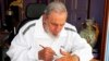Fidel Castro: Kami Tak Butuh Hadiah dari Imperium