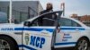 Nazrul Islam, imam of Muslim Community Patrol & Services (MCPS), says Brooklynites have demonstrated their support for the patrol. “They see us and they know who we are,” Islam said.