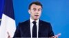 Macron: Pemindahan Paksa Warga Palestina dari Rafah adalah Kejahatan Perang 