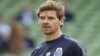 Andre Villas-Boas Ditunjuk Sebagai Pelatih Chelsea