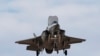 미 최신예 F-35B 전투기, 한국에서 훈련