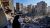 Analysts: Escalating conflict tests China’s Middle East approach