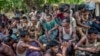 Bangladesh Requests Myanmar Troop Withdrawal from Common Border