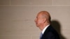 Improbable US Ambassador in Spotlight of House Impeachment Hearings  