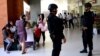 Australia, Thailand Step Up Security Cooperation