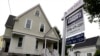 US Rate Hike Could Discourage Some New Homebuyers