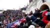 Foreign Disinformation Feeds US Domestic Terrorism, Official Warns 