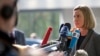 EU: Unrealistic to Imagine Syria's Assad Can Stay