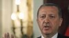 Turkey's PM Warns of Syrian Civil War as Crackdown Continues