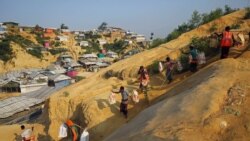 ရိုဟင်ဂျာပြဿနာ အလေးထားဖို့ ASEAN ခေါင်းဆောင်တွေကို လူ့အခွင့်အရေးသမားတွေ တိုက်တွန်း