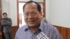 Khieu Sopheak, juru bicara Kementerian Dalam Negeri Kamboja di Phnom Penh, 11 Agustus 2016. (Foto: dok).